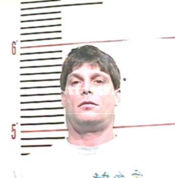 Johnny Lee Mccombs