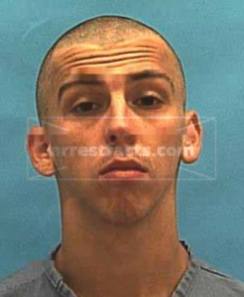 Jesse Edward Laramee