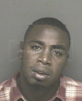 Ronald Lamar Lockhart