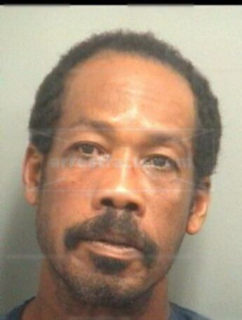 Roosevelt Mondesir
