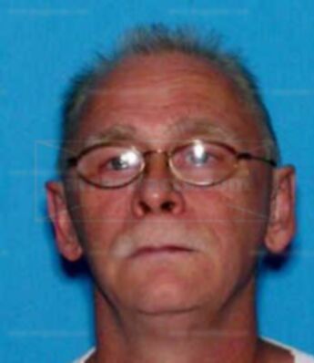 Richard Allen Stephens