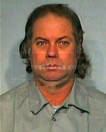 Gerald Wayne Kinsey