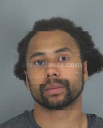Timothy Rashaun Mann