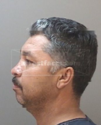 Octaviano Garcia