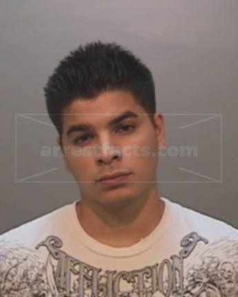 Charles Michael Garcia