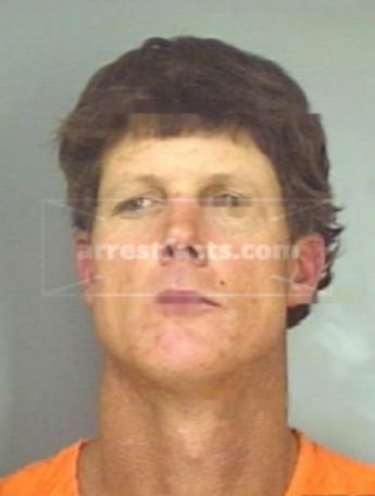 Jerry Charles Glass