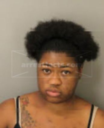 Shaniqua Richards