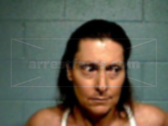 Valerie Lillian Thomas