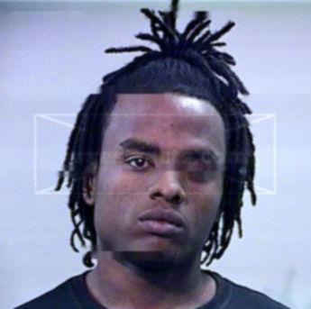 Reginald Eugene Sanders