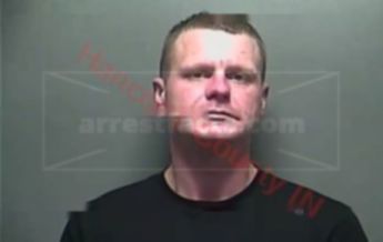 Scott Christopher Morris