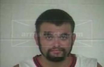 James Fredrick Lucas