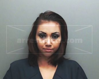 Kimberly Victoria Valdez