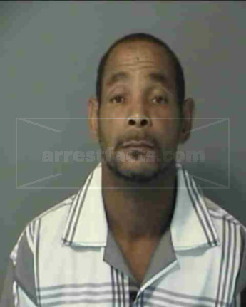 James Lee Williams