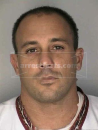 Andrew Merreo Quesada Jr.