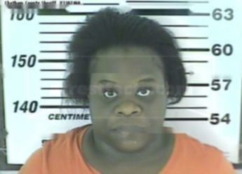 Rochelle Monica Odom