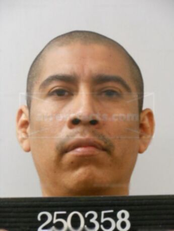 Jose Sarabia