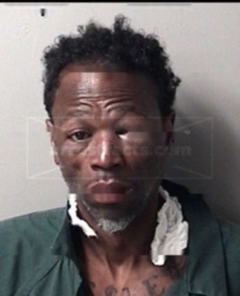 Jeffery Whitman Carmichael