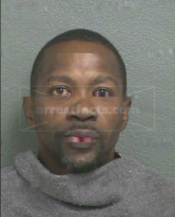 Saron Depreast Anthony Sr