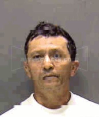 Rodolfo Gonzales