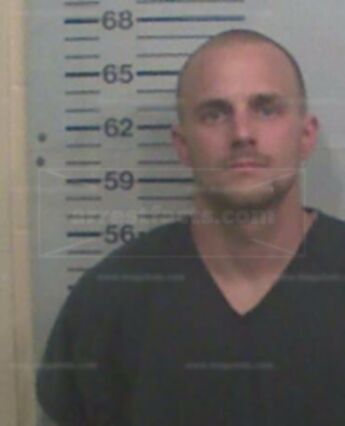 Daniel Lee Rush