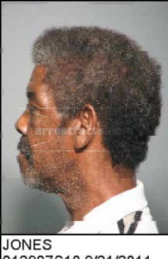 Harold Jones
