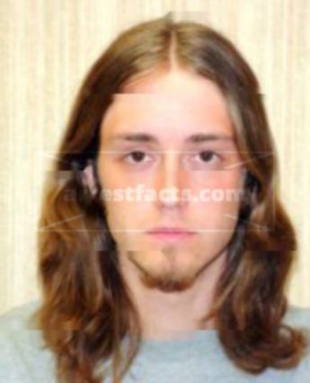 Randy Lee Pfau