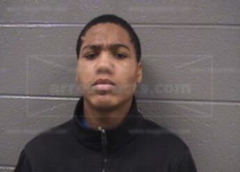Chrishon R Greenwood
