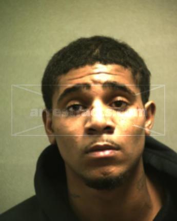 Shaqur Antwon Bosby
