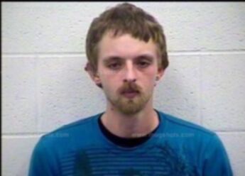Christopher Nicholas Hensley