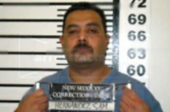 Sam G Hernandez