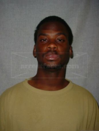 Rashawn T Wallace