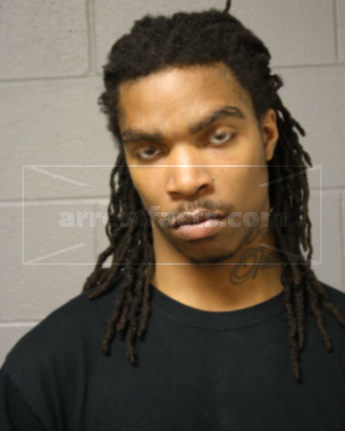 Denzell D Cooks