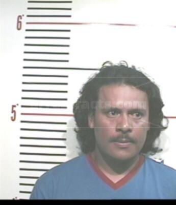 Angel Torres