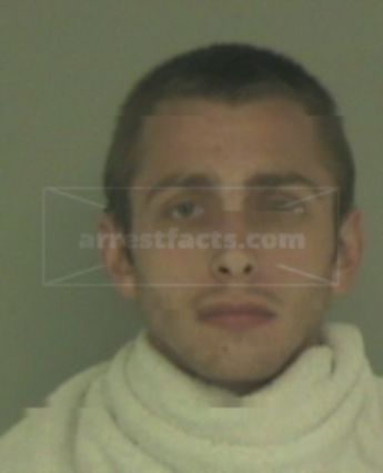 Case Levi Leggett
