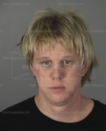Chad Lee Hogan