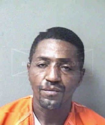 Kenneth Earl Mingo