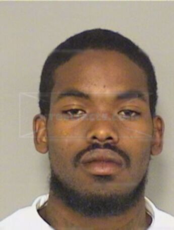 Donovan Jermaine Sonson