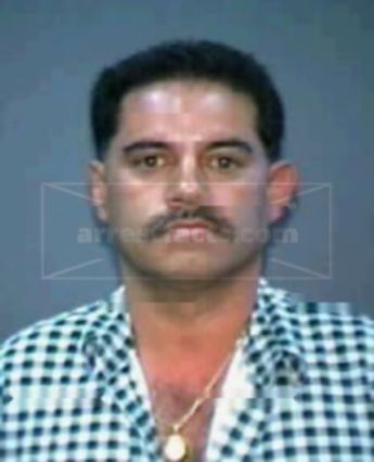 Alejandro Carmena Lopez