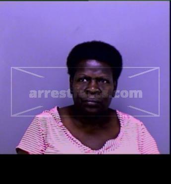 Betty Ruth Humphrey