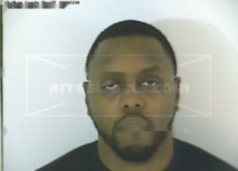 Kalee Kamon Edwards