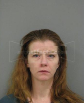 Leah Louise Montoya