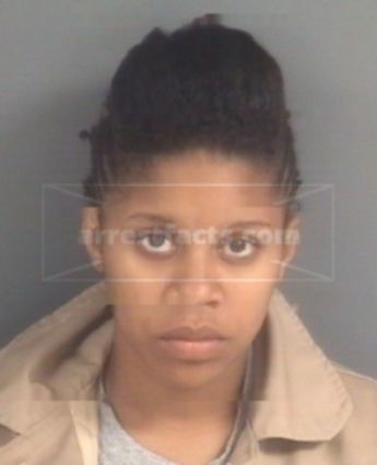 Marquia Orlandria Langford