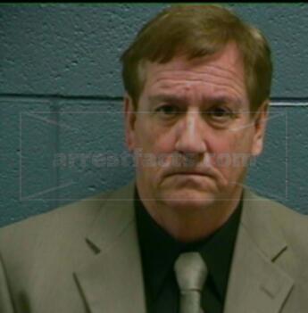 Dan Vernon West