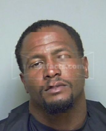 Toddrick Jacoby White