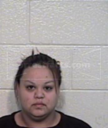 Crystal Lopez Marroquin