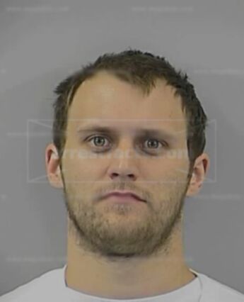 Travis William Jones