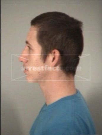 Jeremy Ryan Rogers-Lane