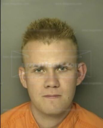 Christopher Andrew Fralix