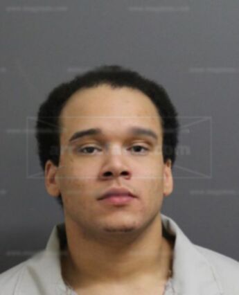 Marvin Dwain Hampton