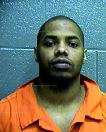 Jamie Roshaud Woods